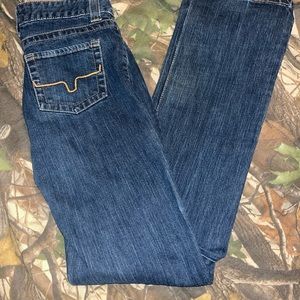 Kimes Betty Jeans